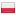 drozda.pl hosted country